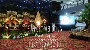 Referensi Sewa Lcd Jakarta