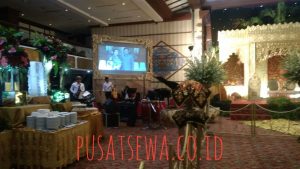 Sewa Proyektor Jakarta Terpercaya